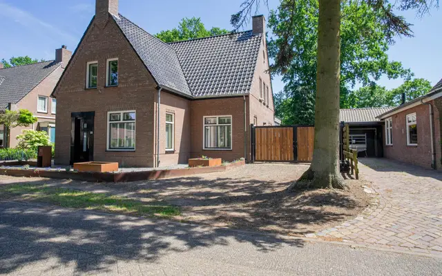 Foto van Helmondsestraat 53, Bakel