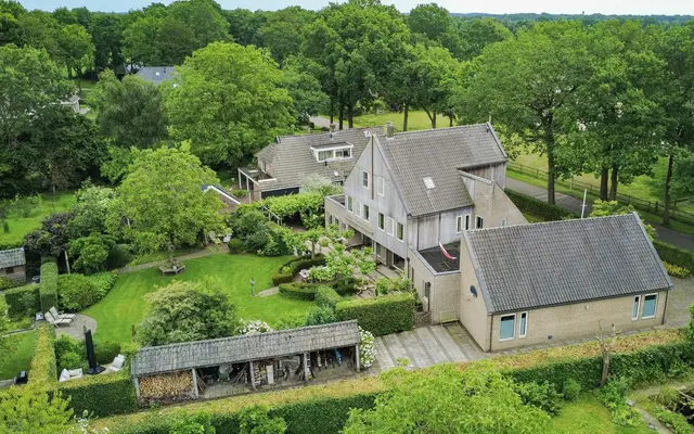 Foto van Dwingelderdijk 35 B, Dwingeloo