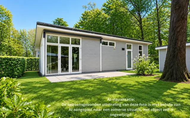 Foto van Barteweg 15 32, Ede