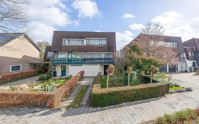 Foto van Verwestraat 18, Sint-Oedenrode