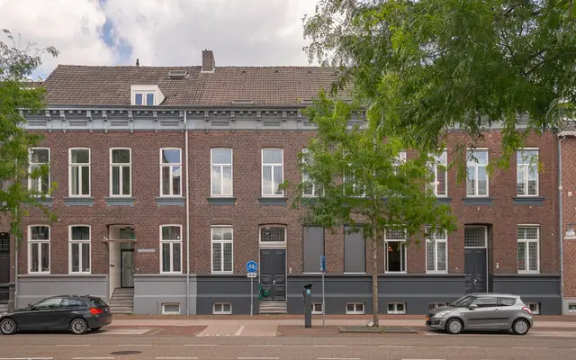 Foto van Godsweerdersingel 36 B, Roermond