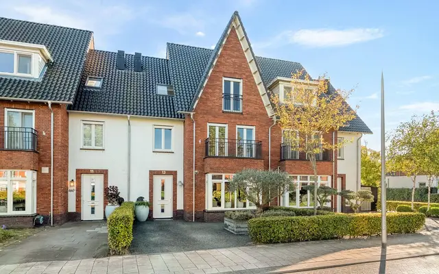Foto van Karel Appellaan 13, RHOON