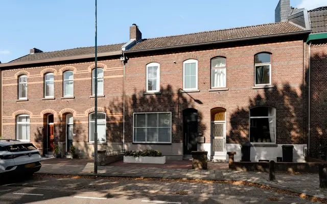 Foto van St. Nicolaasstraat 25, Simpelveld
