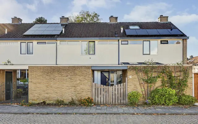Foto van Grovestins 27, Almelo