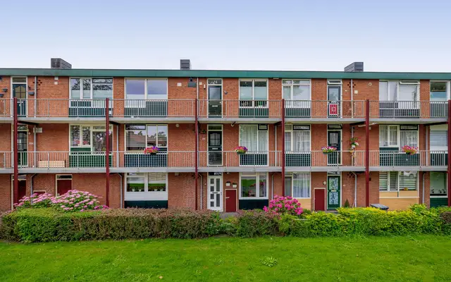 Foto van Zilverschoonlaan 48, Krommenie