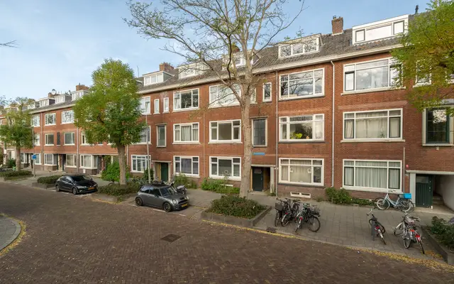 Foto van Flakkeesestraat 87 B, Rotterdam