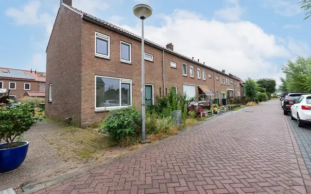 Foto van Wilgenlaan 15, Leimuiden