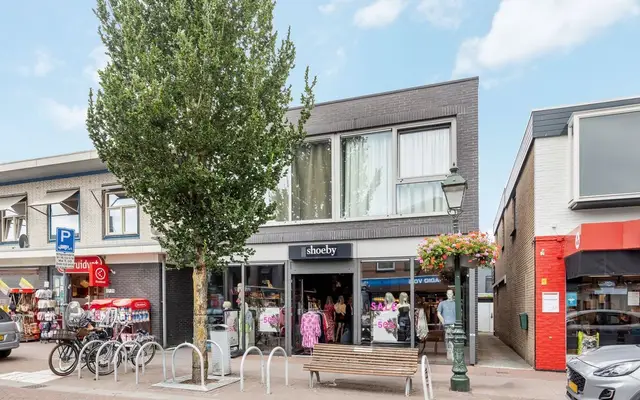 Foto van Voorstraat 43 a, Numansdorp