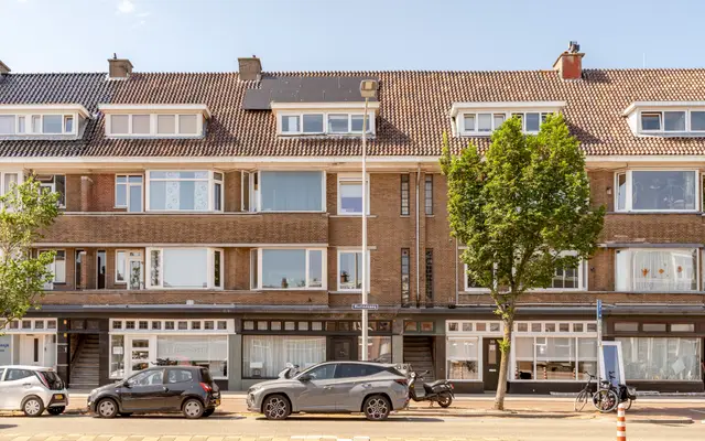Foto van Westduinweg 16, 's-Gravenhage
