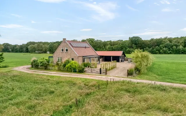 Foto van Wilfred Stillweg 11 a, Hollandscheveld