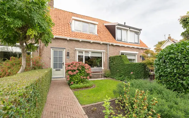 Foto van Philipshoofjesweg 42, Dirksland
