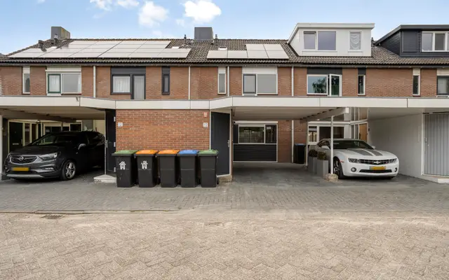 Foto van De Wildkansel 10, Dronten