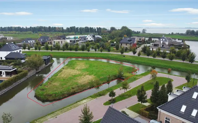 Foto van Paltrokmolen 28, Numansdorp
