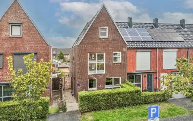 Foto van Wierdijk 56, Zwaag
