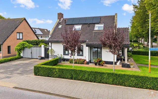 Foto van Kerkweg 13, Limmen