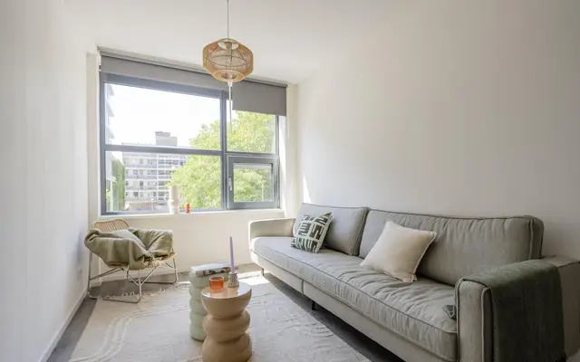 Foto van Overschiestraat 17 C 3, Amsterdam