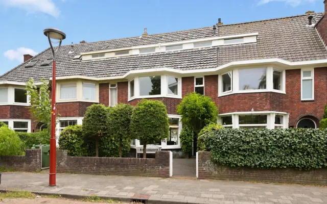 Foto van Blekerskade 8, 
