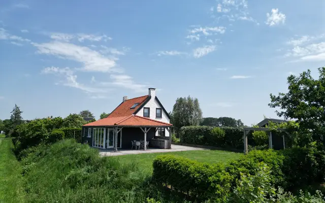 Foto van Driewegenweg 26, Biervliet