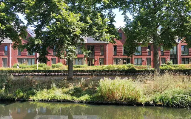 Foto van Charlotte Jacobslaan 85, Den Haag