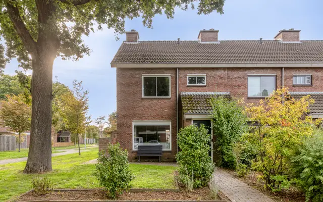 Foto van Wendelenkamp 48, Dinxperlo
