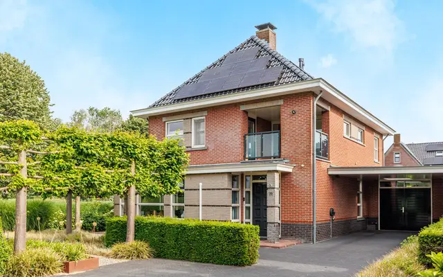 Foto van De Tolboom 25, Afferden