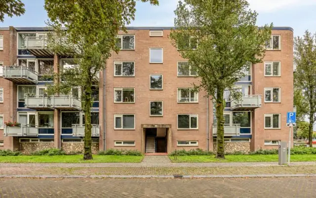 Foto van Laan Van Blois 78, Beverwijk