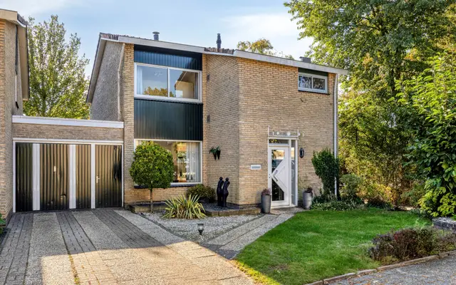 Foto van Kruijskamp 1, Oldenzaal