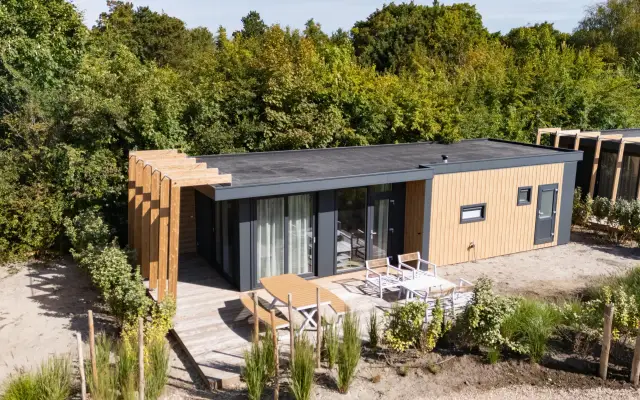 Foto van Duynhof 3, OUDDORP