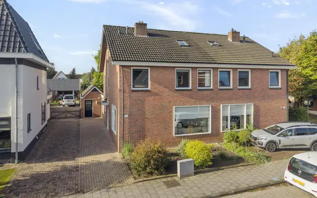 Foto van Ligtenbergerdijk 27 B, Rijssen