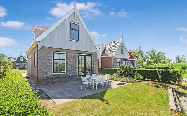Foto van Zeedijk 2 327, Uitdam