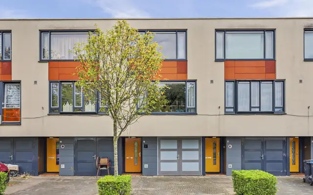 Foto van Lattropbrink 18, Enschede