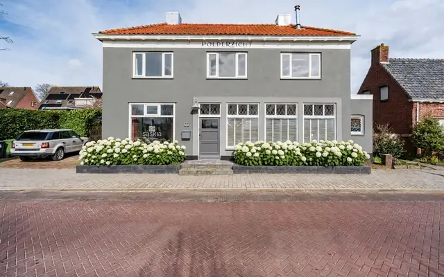 Foto van Dorpsstraat 68, Woensdrecht