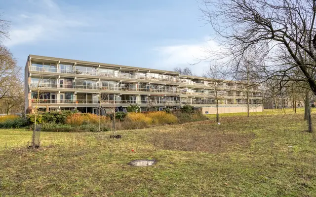 Foto van Boutensgaarde 34, Deventer