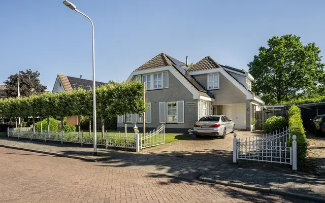 Foto van Groot Verréhof 17, Tholen