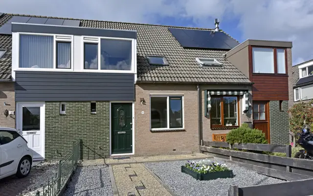 Foto van Lijsterbeslaan 46, Ter Aar