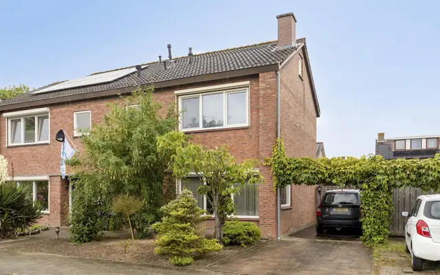 Foto van Voltastraat 8, Terneuzen