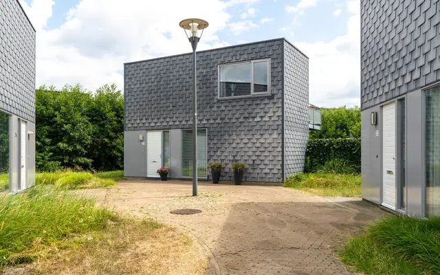 Foto van Villa Waterviolier 28, Waalwijk