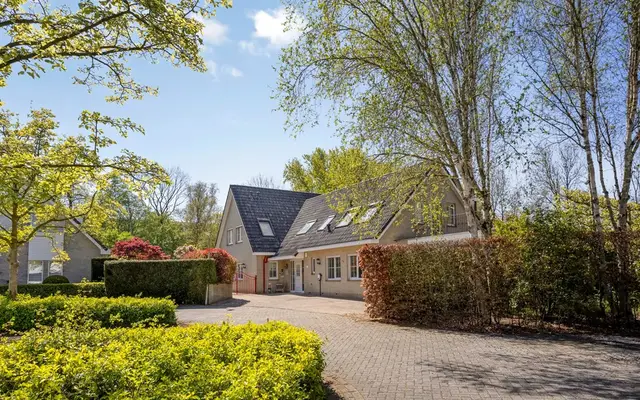 Foto van Lepelaarpark 54, Purmerend