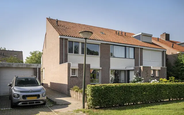 Foto van Kreeftenstraat 7, Tholen