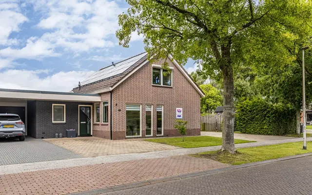 Foto van Molenstraat 48, Mussel