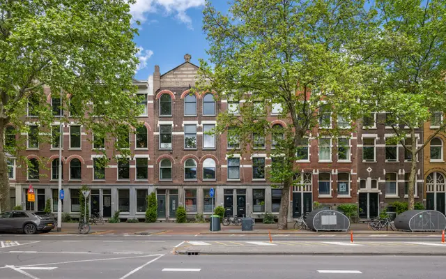 Foto van Rochussenstraat 197B 02, Rotterdam