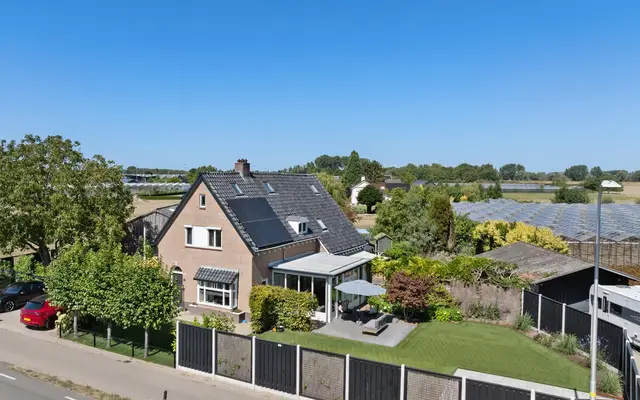 Foto van Leutsestraat 26, Angeren