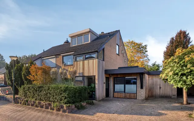 Foto van Langenakker 152, Mierlo
