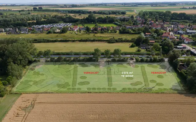 Foto van Kanaalweg 1, Retranchement