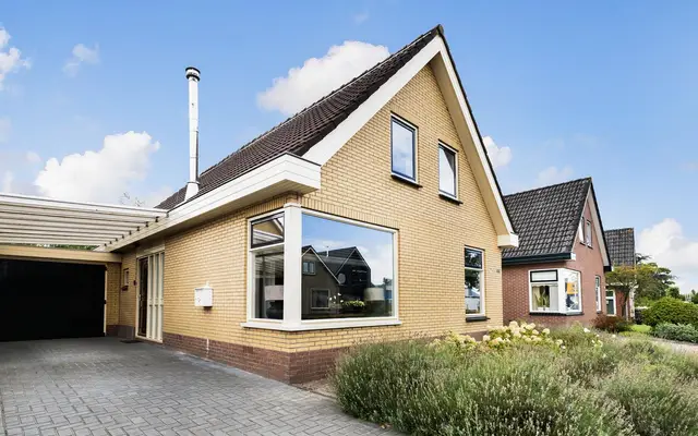 Foto van Tolwei 46, De Westereen