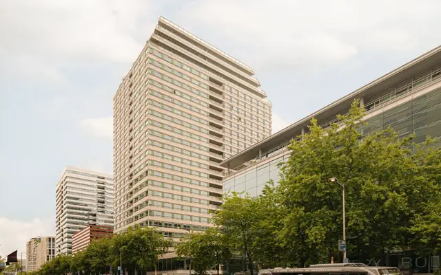 Foto van Gustav Mahlerlaan 270, Amsterdam