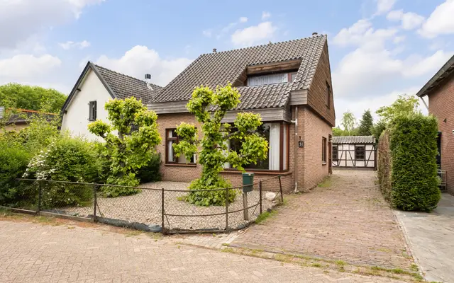 Foto van Schooldwarsweg 31, Austerlitz