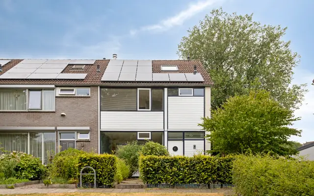 Foto van Volbedastraat 25, Doetinchem