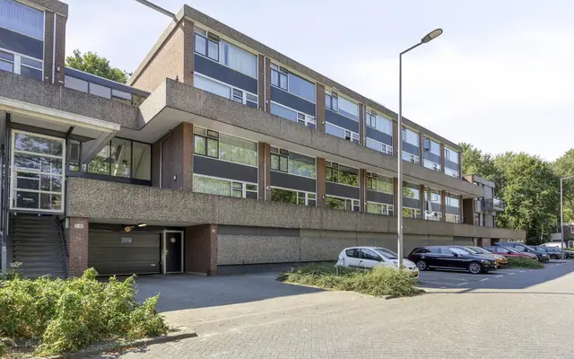 Foto van Kardoenhof 15, Hoogvliet Rotterdam