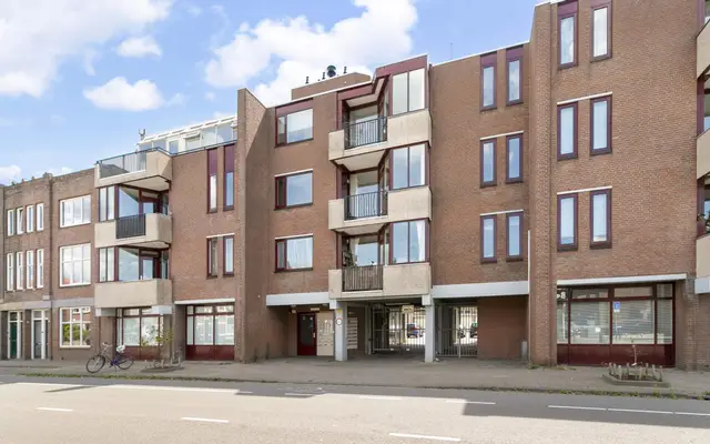Foto van Teteringsedijk 146, Breda